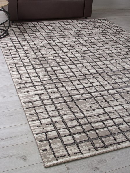 Ковер Merinos Antep LT2392-STAN-995-GREY