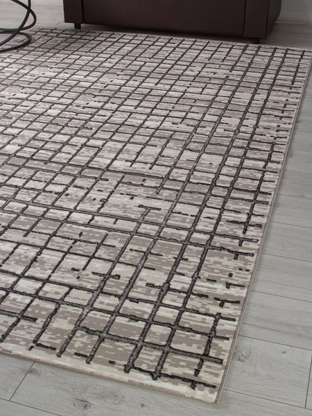 Ковер Merinos Antep LT2392-STAN-995-GREY