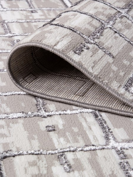 Ковер Merinos Antep LT2392-STAN-995-GREY