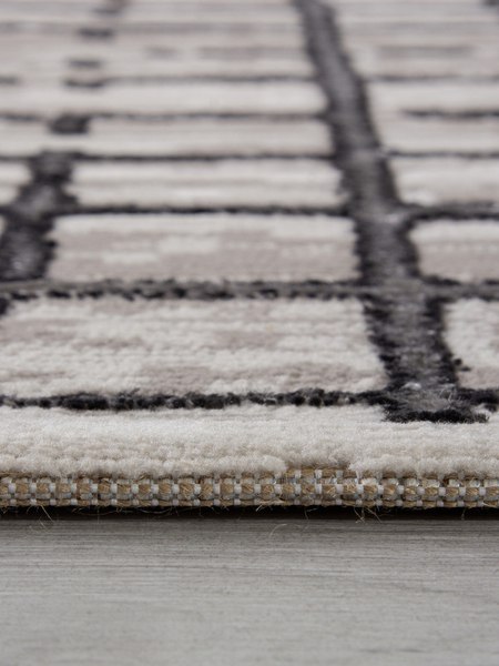 Ковер Merinos Antep LT2392-STAN-995-GREY