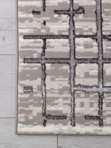 Ковер Merinos Antep LT2392-STAN-995-GREY