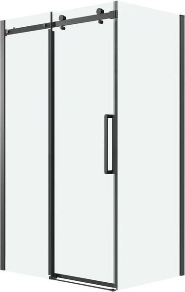 Душевой уголок Grossman Classic 160x90x195 / 120.K33.04.1690.21.00 - фото