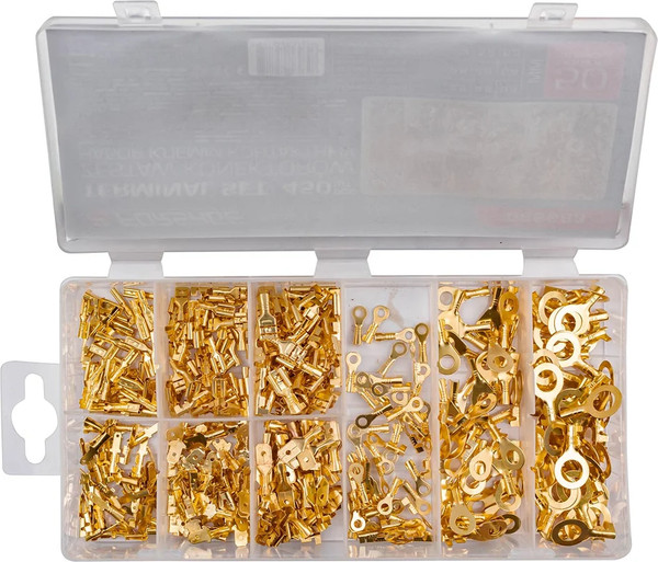 Набор клемм Forsage F-068683