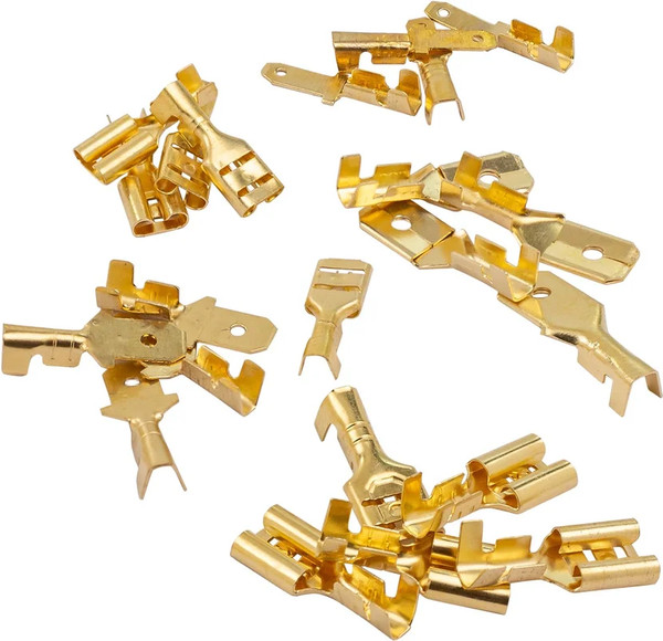 Набор клемм Forsage F-068684