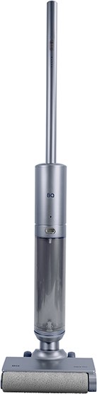Вертикальный пылесос BQ VCA1003W (cool gray)