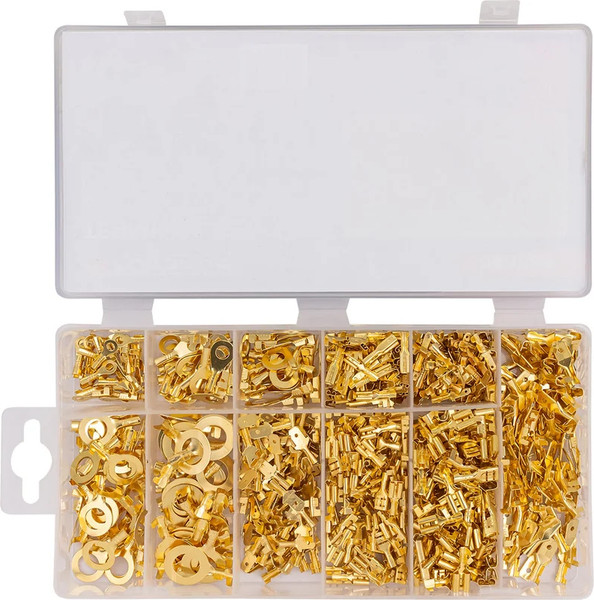 Набор клемм Forsage F-068685