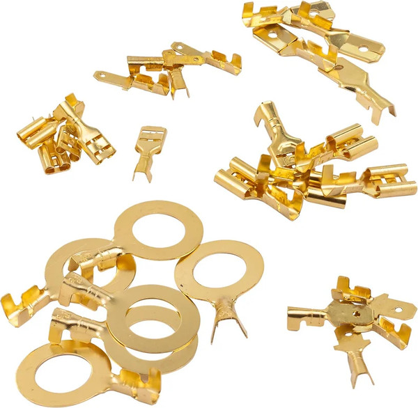 Набор клемм Forsage F-068685