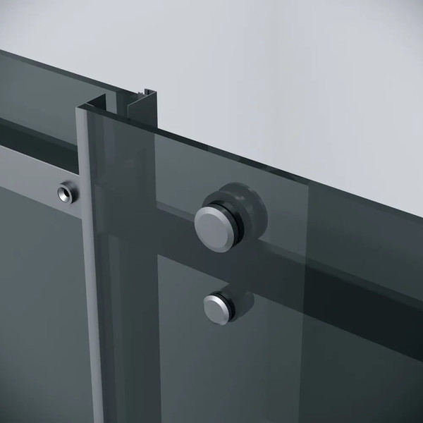 Душевой уголок Grossman Classic 160x90x195 / 120.K33.04.1690.21.10