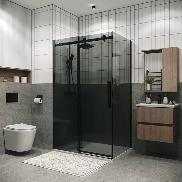 Душевой уголок Grossman Classic 160x90x195 / 120.K33.04.1690.21.10