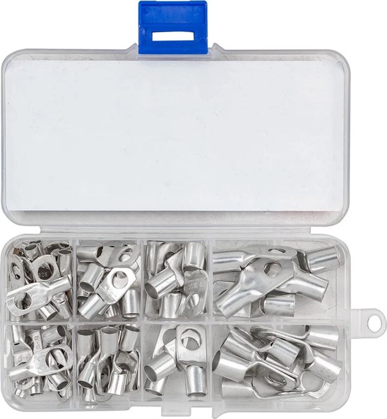 Набор клемм Forsage F-068915 - фото