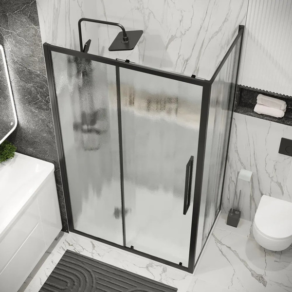 Душевой уголок Grossman Cosmo 100x100x195 / 120.K33.02.1010.21.02