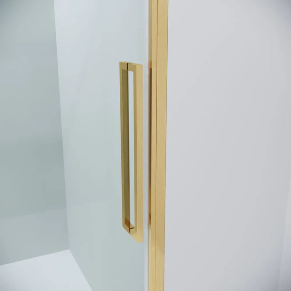 Душевой уголок Grossman Cosmo 100x100x195 / 120.K33.02.1010.32.00