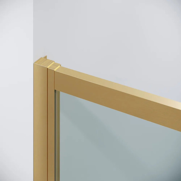 Душевой уголок Grossman Cosmo 100x100x195 / 120.K33.02.1010.32.00