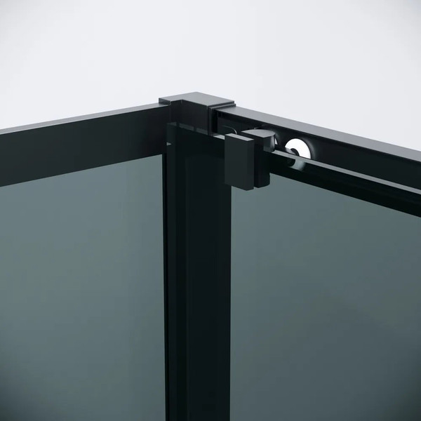 Душевой уголок Grossman Cosmo 110x100x195 / 120.K33.02.1110.21.10