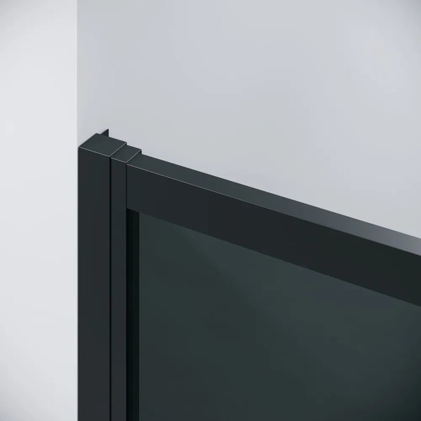 Душевой уголок Grossman Cosmo 110x100x195 / 120.K33.02.1110.21.10