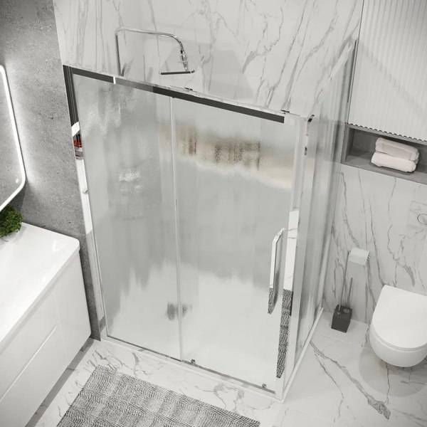 Душевой уголок Grossman Cosmo 120x100x195 / 120.K33.02.1210.10.02