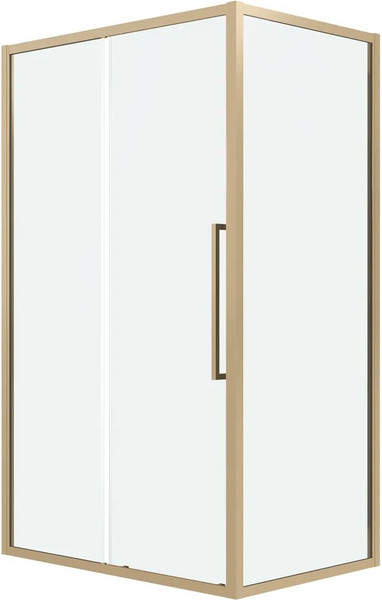 Душевой уголок Grossman Cosmo 130x100x195 / 120.K33.02.1310.32.00