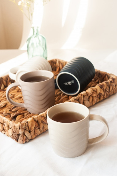 Набор кружек JEWEL Грация ПС0043-22