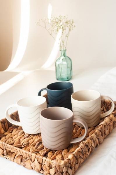 Набор кружек JEWEL Грация ПС0043-22