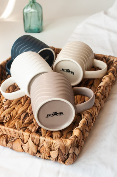 Набор кружек JEWEL Грация ПС0043-22