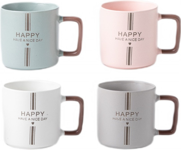 Набор кружек JEWEL Магия ПС0044-22 - фото