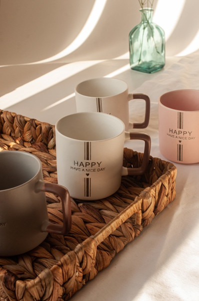 Набор кружек JEWEL Магия ПС0044-22