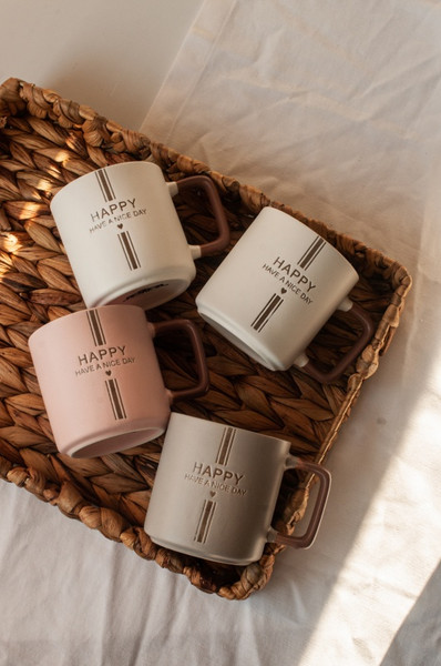 Набор кружек JEWEL Магия ПС0044-22