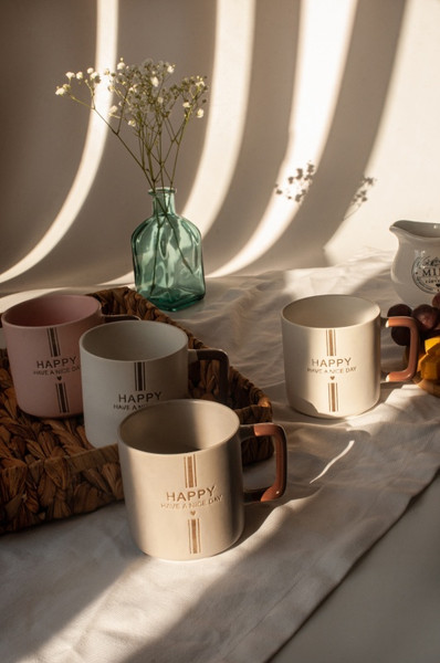 Набор кружек JEWEL Магия ПС0044-22