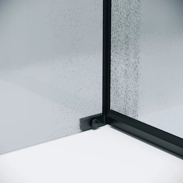 Душевой уголок Grossman Pragma 100x100x195 / 120.K33.03.1010.21.02