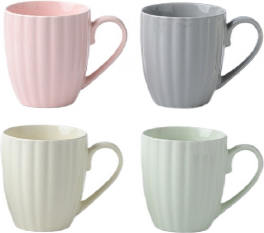 Набор кружек JEWEL Феерия ПС0049-22 - фото