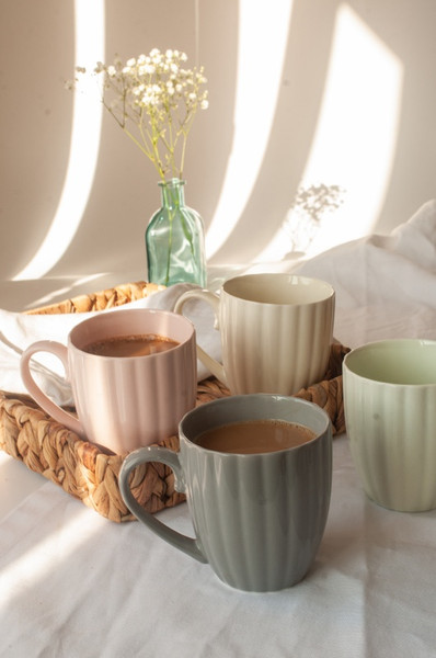 Набор кружек JEWEL Феерия ПС0049-22