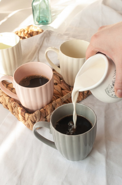 Набор кружек JEWEL Феерия ПС0049-22