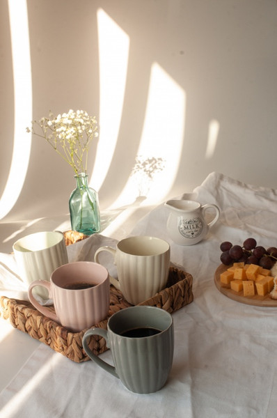 Набор кружек JEWEL Феерия ПС0049-22