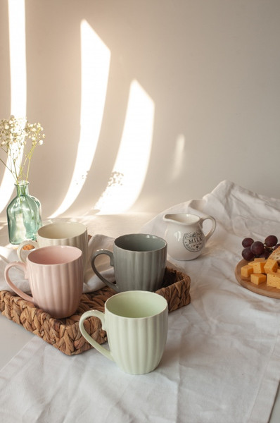 Набор кружек JEWEL Феерия ПС0049-22