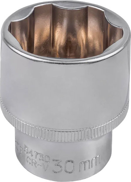 Головка слесарная RockForce RF-54730 - фото