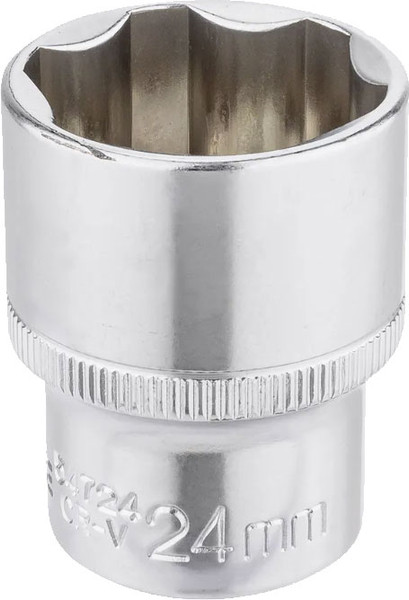 Головка слесарная RockForce RF-54724 - фото