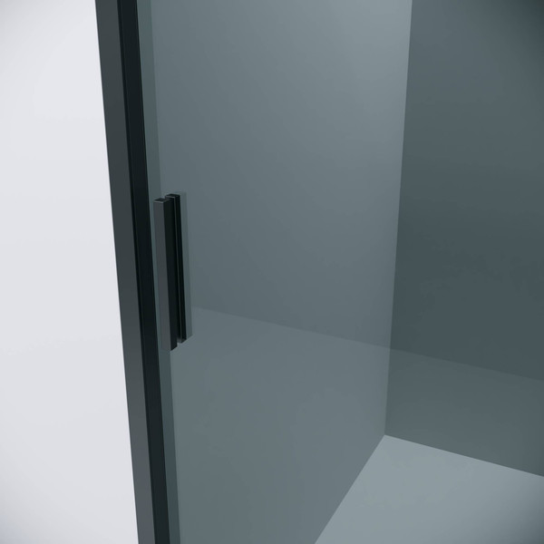 Душевой уголок Grossman Style 100x100x195 / 120.K33.05.1010.21.10