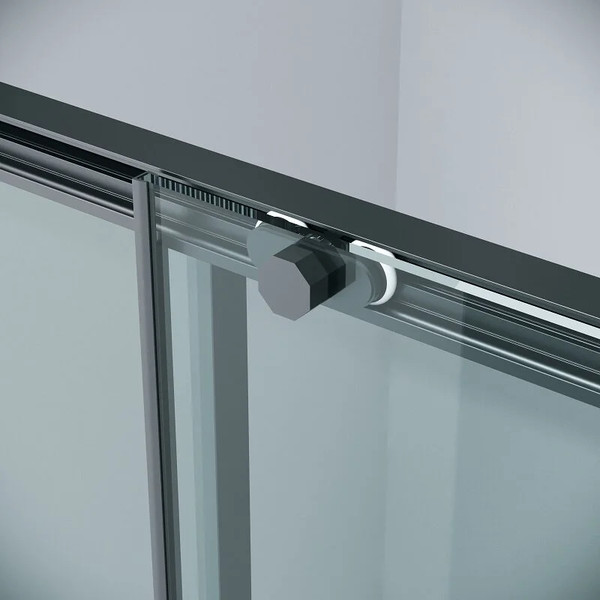 Душевой уголок Grossman Style 110x100x195 / 120.K33.05.1110.21.00