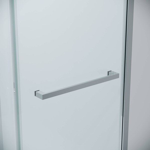 Душевой уголок Grossman Style 120x100x195 / 120.K33.05.1210.10.00