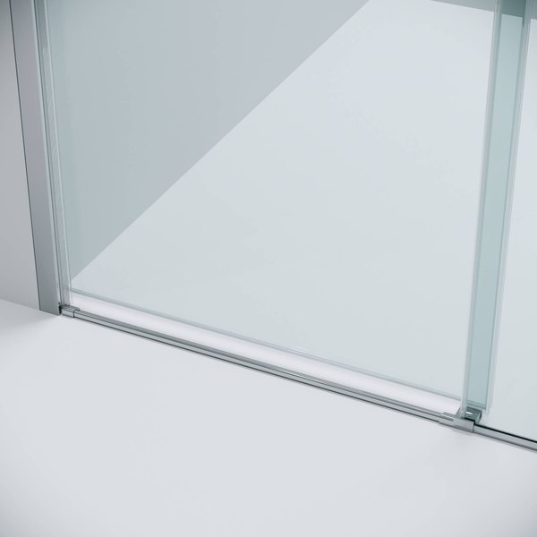 Душевой уголок Grossman Style 120x100x195 / 120.K33.05.1210.10.00