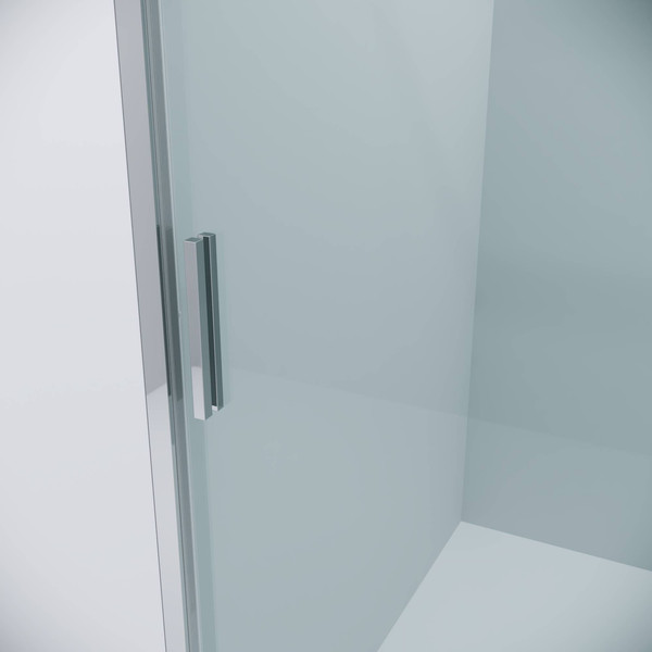 Душевой уголок Grossman Style 130x100x195 / 120.K33.05.1310.10.00