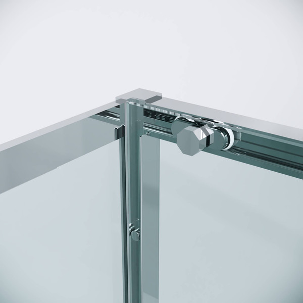 Душевой уголок Grossman Style 130x100x195 / 120.K33.05.1310.10.00