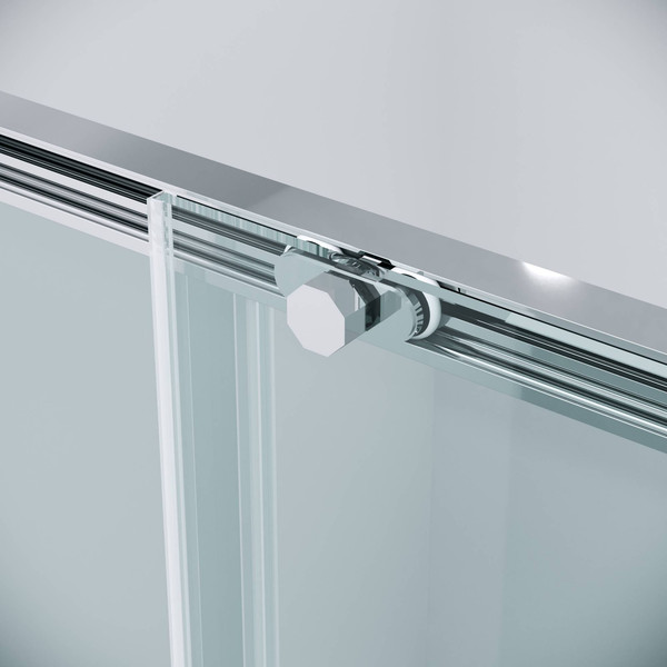 Душевой уголок Grossman Style 130x100x195 / 120.K33.05.1310.10.00