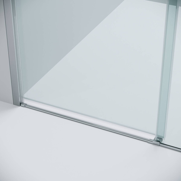 Душевой уголок Grossman Style 130x100x195 / 120.K33.05.1310.10.00