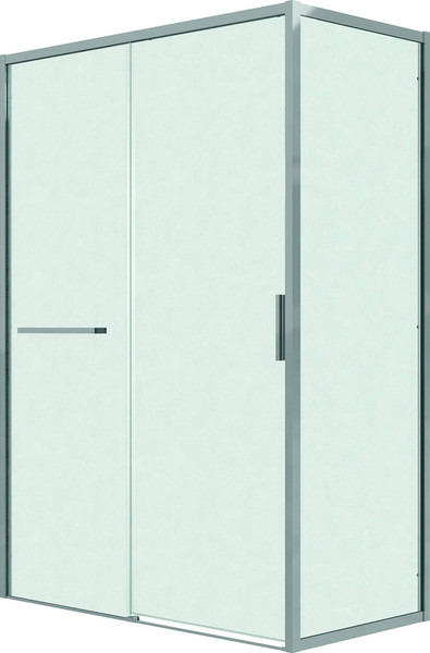 Душевой уголок Grossman Style 130x100x195 / 120.K33.05.1310.10.02 - фото