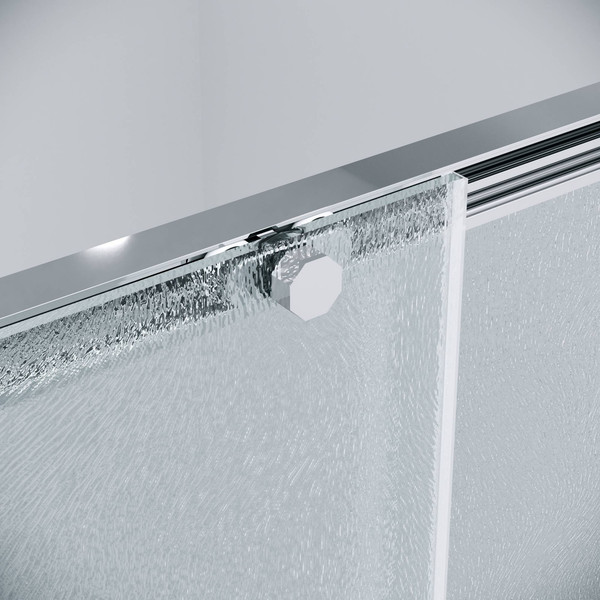 Душевой уголок Grossman Style 130x100x195 / 120.K33.05.1310.10.02