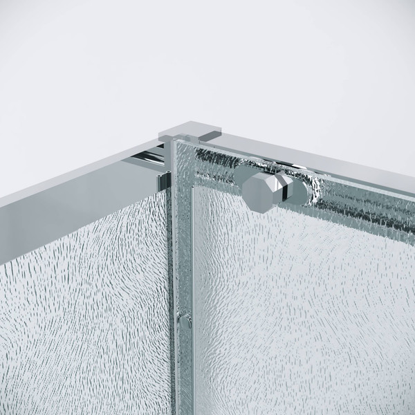 Душевой уголок Grossman Style 130x100x195 / 120.K33.05.1310.10.02