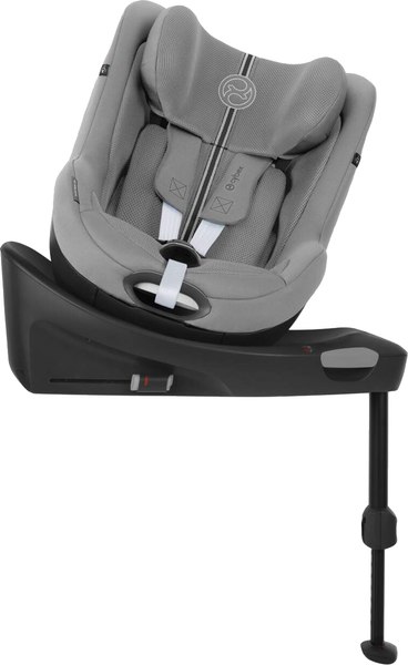 Автокресло Cybex Sirona Gi i-size plus - фото