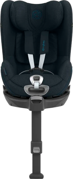Автокресло Cybex Sirona T i-size plus - фото