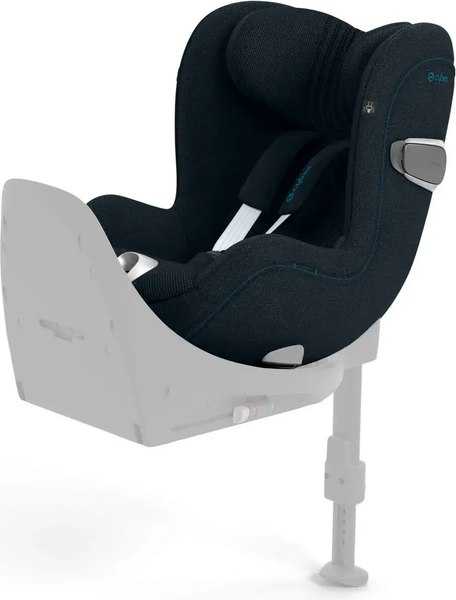 Автокресло Cybex Sirona T i-size plus